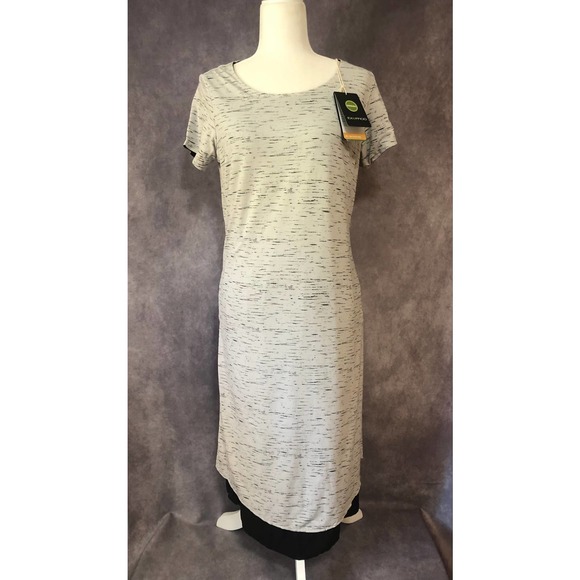 ExOfficio WanderLux Reversible Dress - NWT - Picture 3 of 12